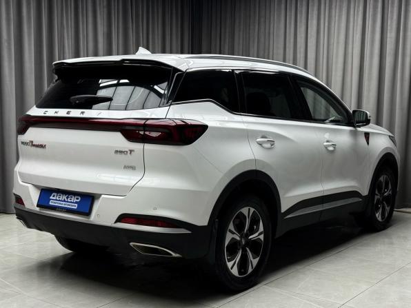 Chery Tiggo 7 Pro Max I с пробегом 2023 года, цена 2 149 000 рублей, 72833 км, внедорожник, Автокод Объявления
