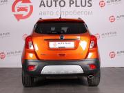 Opel Mokka I Минеральные Воды  - изображение 22