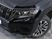 Toyota Land Cruiser Prado 150 Series Рестайлинг 3 Санкт-Петербург  - изображение 48