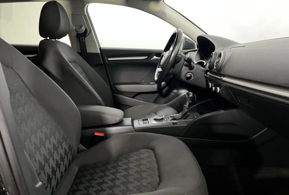 Audi A3 III (8V) Нижний Новгород  - изображение 13