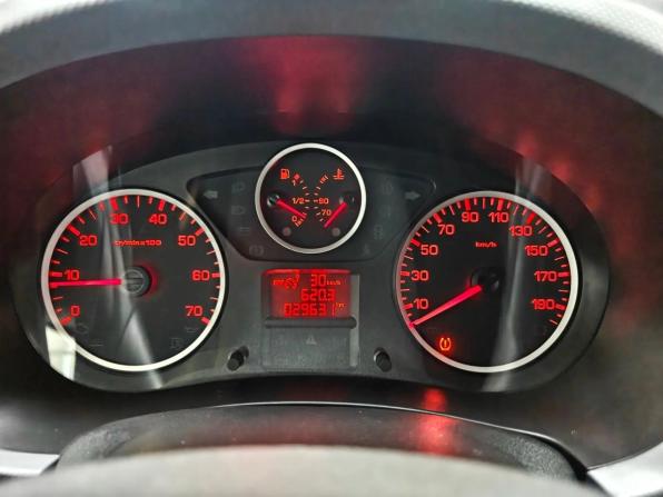 Peugeot Partner II Рестайлинг 2 с пробегом 2021 года, цена 2 070 000 рублей, 29631 км, компактвэн, Автокод Объявления