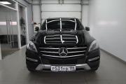 Mercedes-Benz M-Класс III (W166) Сургут  - изображение 51