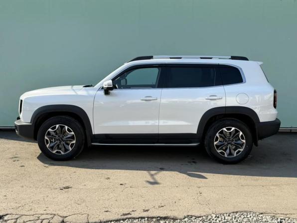Haval Dargo с пробегом 2023 года, цена 2 765 000 рублей, 40500 км, внедорожник, Автокод Объявления
