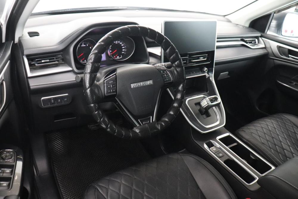Haval M6 II Ульяновск  - изображение 7