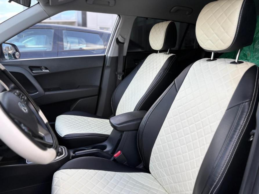 Hyundai Creta I Череповец  - изображение 12