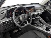 Changan CS35 Plus I Рестайлинг Москва  - изображение 42
