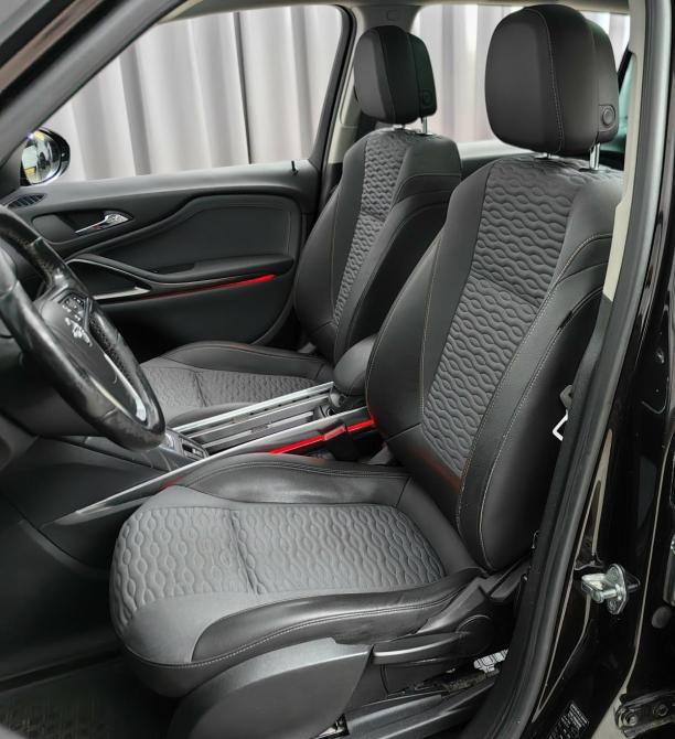 Opel Zafira C Подольск  - изображение 6