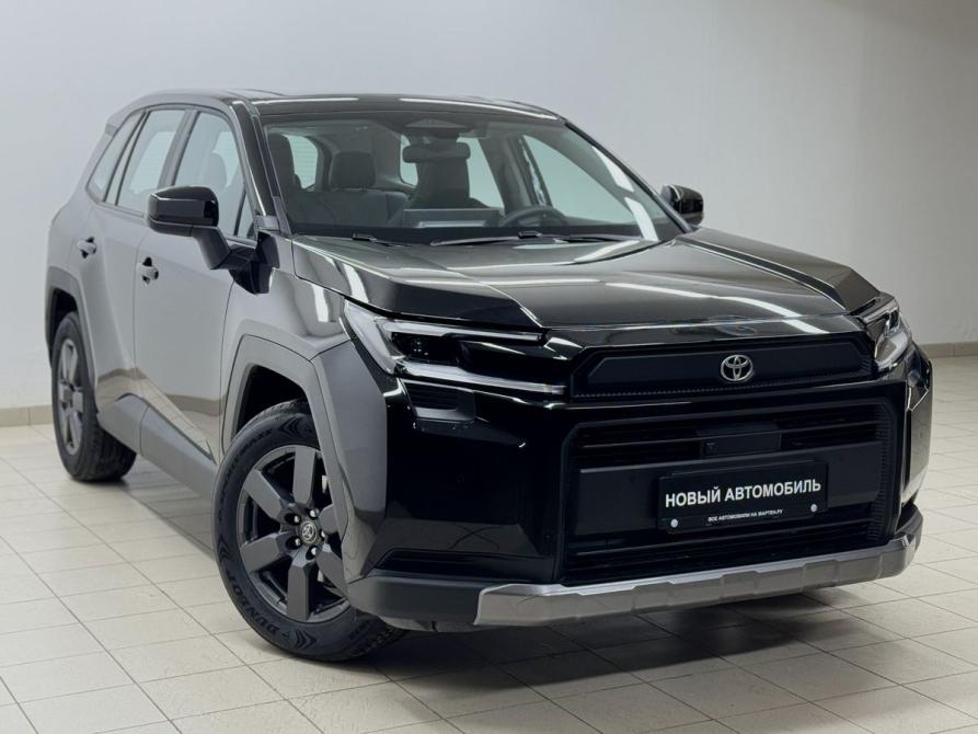 Toyota RAV4 VI (XA60) Вологда  - изображение 3