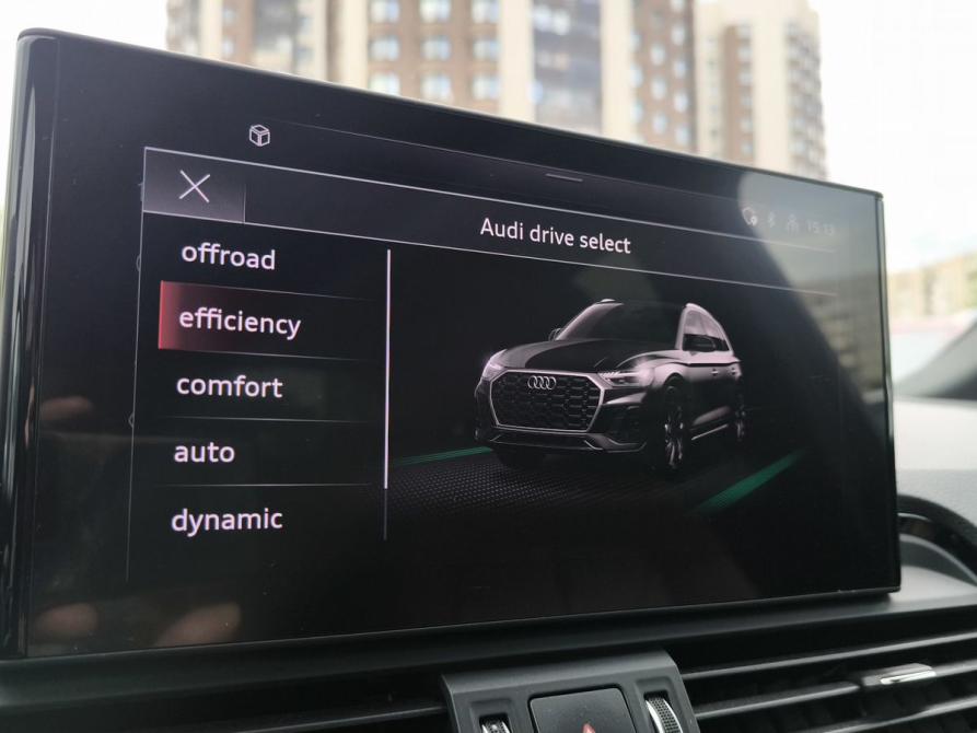 Audi Q5 II (FY) Рестайлинг Санкт-Петербург  - изображение 16
