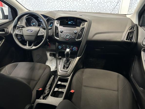 Ford Focus III Рестайлинг с пробегом 2016 года, цена 730 000 рублей, 147646 км, универсал, Автокод Объявления