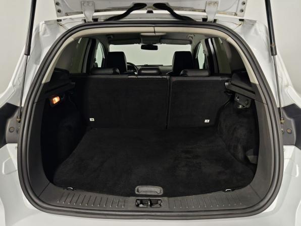 Ford Kuga I с пробегом 2012 года, цена 929 000 рублей, 252764 км, внедорожник, Автокод Объявления