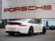 Porsche 911 VII (991) Санкт-Петербург  - изображение 42