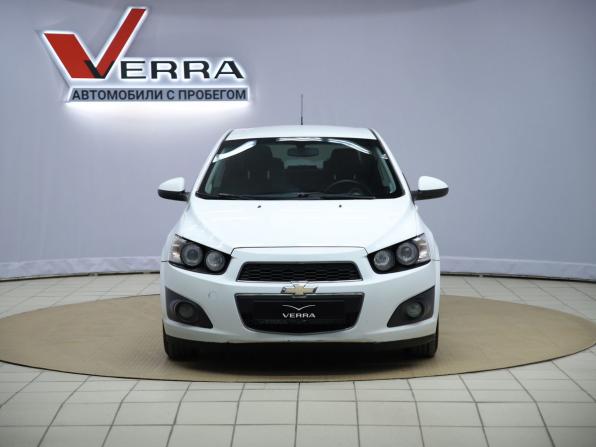 Chevrolet Aveo II с пробегом 2012 года, цена 490 000 рублей, 246394 км, седан, Автокод Объявления