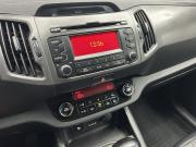 Kia Sportage III Воронеж  - изображение 32