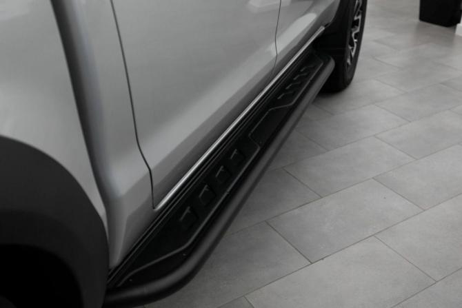 Новый Sollers ST9 2026 года, цена 3 661 000 рублей, пикап, Автокод Объявления
