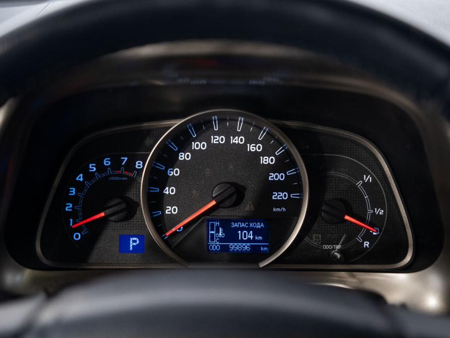 Toyota RAV4 IV (XA40) Иркутск  - изображение 10