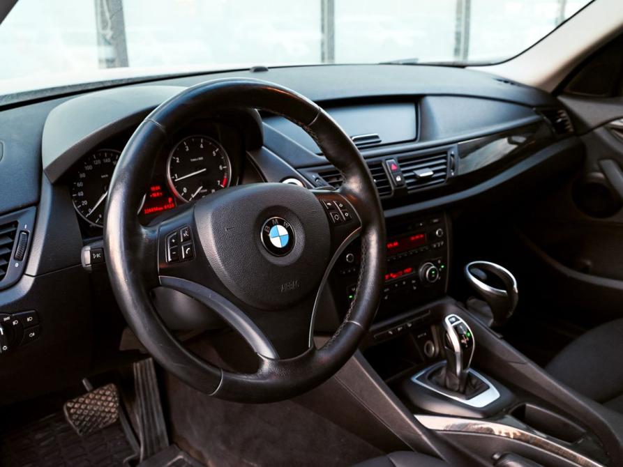 BMW X1 I (E84) Рестайлинг Екатеринбург  - изображение 15