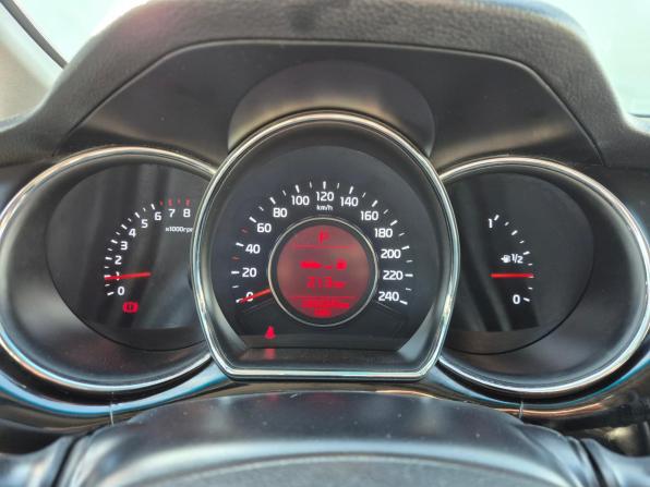Kia Ceed II с пробегом 2012 года, цена 1 119 000 рублей, 165000 км, хэтчбек, Автокод Объявления