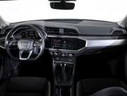 Audi Q3 II (F3) Москва  - изображение 35