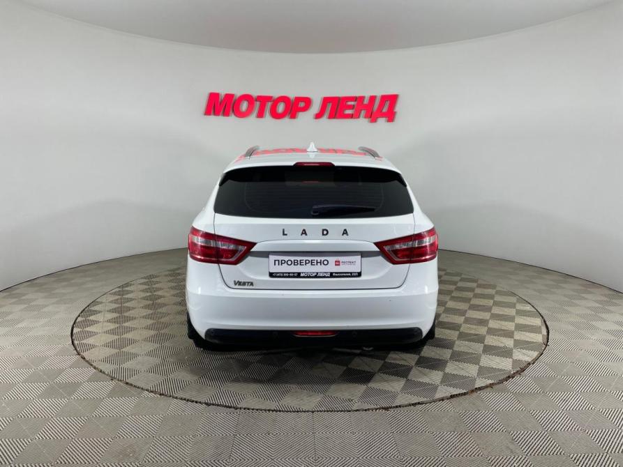Lada (ВАЗ) Vesta I Воронеж  - изображение 5