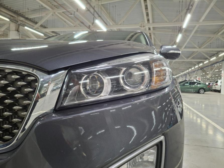 Kia Sorento III Prime Казань  - изображение 21
