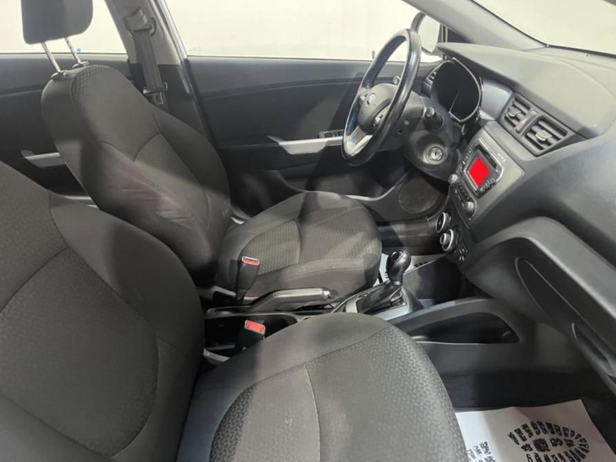 Kia Rio III Курск  - изображение 7