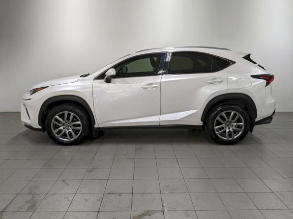 Lexus NX I Рестайлинг с пробегом 2017 года, цена 2 990 000 рублей, 136730 км, внедорожник, Автокод Объявления