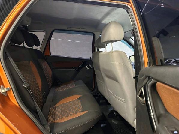 Lada (ВАЗ) Granta I Рестайлинг с пробегом 2019 года, цена 715 000 рублей, 119130 км, универсал, Автокод Объявления