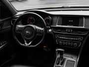 Kia Optima IV Москва  - изображение 28