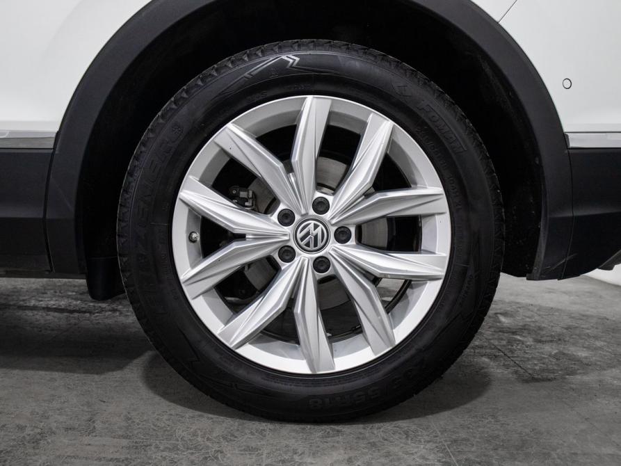 Volkswagen Tiguan II Иркутск  - изображение 21