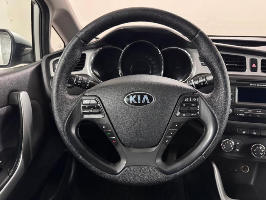 Kia Ceed II Тюмень  - изображение 11