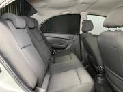 Chevrolet Aveo I Рестайлинг Тверь  - изображение 27