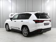 Lexus LX IV Ростов-на-Дону  - изображение 42