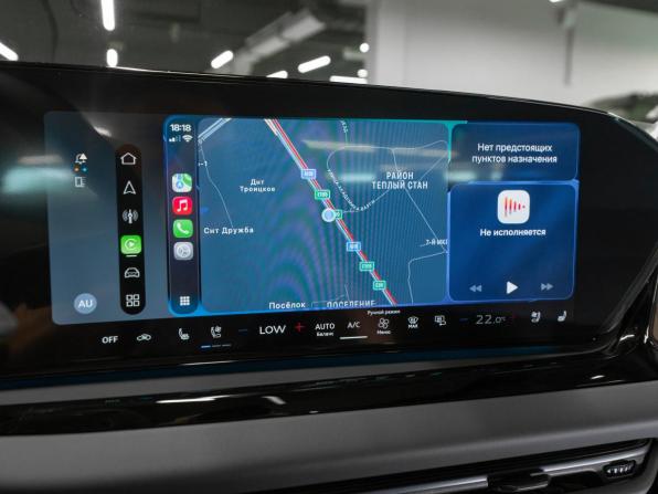 Audi A6 VI (C9) с пробегом 2026 года, цена 8 840 000 рублей, 27 км, седан, Автокод Объявления