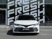 Toyota Camry VIII (XV70) Волгоград  - изображение 32