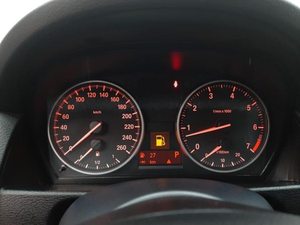 BMW X1 I (E84) с пробегом 2011 года, цена 1 230 000 рублей, 129058 км, внедорожник, Автокод Объявления