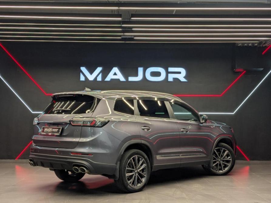 Chery Tiggo 8 Pro Max I Москва  - изображение 2