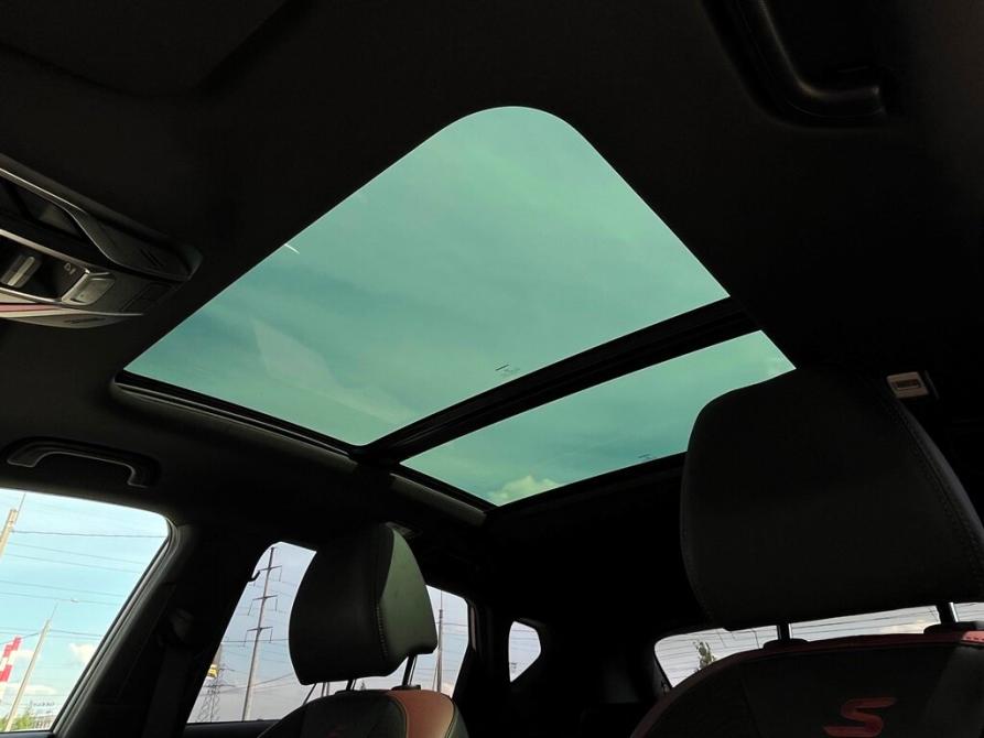 Geely Coolray I Санкт-Петербург  - изображение 5