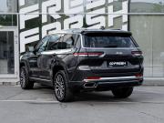 Jeep Grand Cherokee V (WL) Волгоград  - изображение 32
