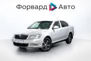 Skoda Octavia II (A5) Рестайлинг Тюмень  - изображение 27