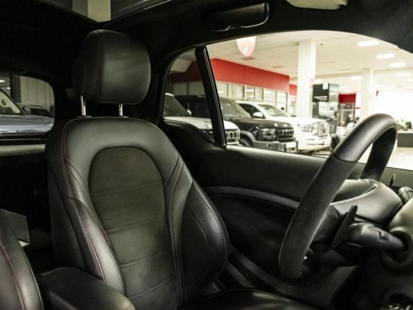 Smart Fortwo III с пробегом 2018 года, цена 2 350 000 рублей, 38563 км, хэтчбек, Автокод Объявления