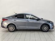 Hyundai Solaris II Рестайлинг Курск  - изображение 23
