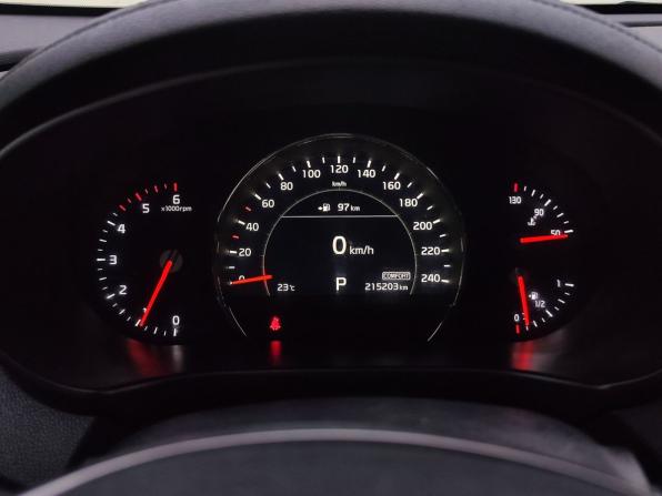 Kia Sorento III Prime Рестайлинг с пробегом 2018 года, цена 2 680 000 рублей, 215195 км, внедорожник, Автокод Объявления