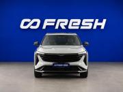 Geely Boyue L I Москва  - изображение 21