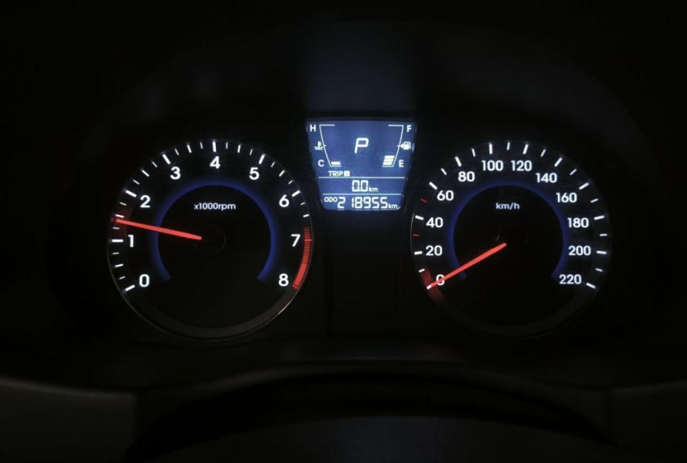 Hyundai Solaris I Сыктывкар  - изображение 15