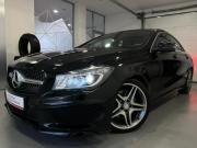 Mercedes-Benz CLA I (C117 X117) Абакан  - изображение 50