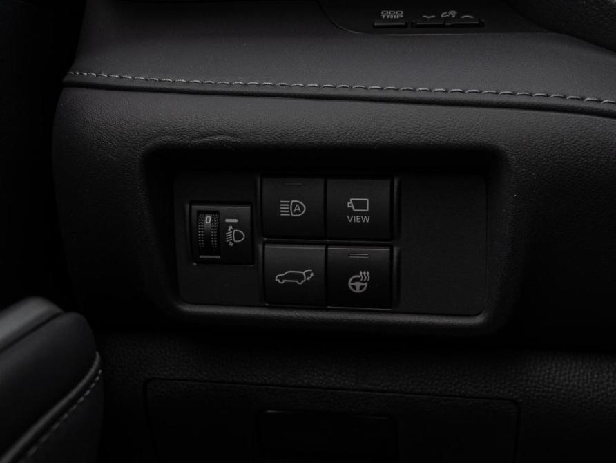 Toyota Highlander IV (XU70) Краснодар  - изображение 27