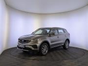 Geely Atlas Pro Москва  - изображение 29