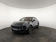 Porsche Macan I Рестайлинг Москва  - изображение 31