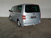 Volkswagen Multivan T5 Москва  - изображение 22